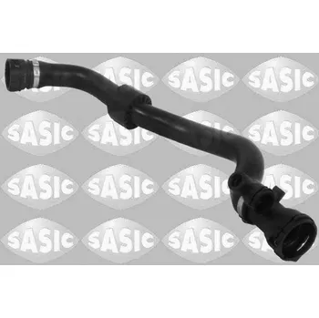Motor automobilu Hadice chladiče SASIC 3406238