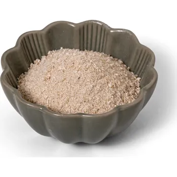 Fitness strava Protein a Co Pohanková kaše natural 400 g