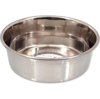 Miska pro psa Miska DOG FANTASY nerezová těžká 13,7 cm 550ml