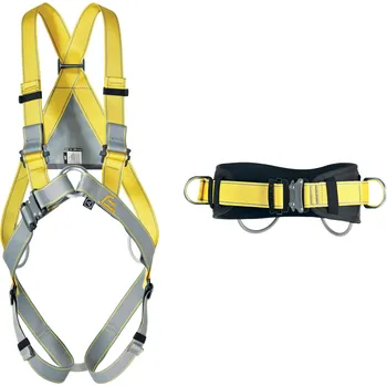 Lezecký doplněk Singing Rock BODY II + POLE II XXXL