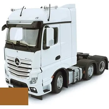 Autolak Autolak do pistole MERCEDES truck 8511 OCKERBRAUN 8001