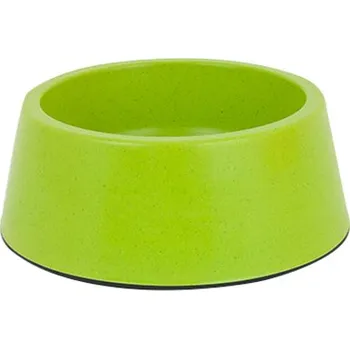 Miska pro psa Akinu Melaminová miska pro psy růžová 500 ml Barva: Zelená