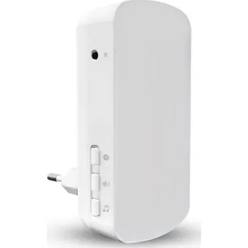 Domovní zvonek BZ31-NP (0036) Náhradní přijímač