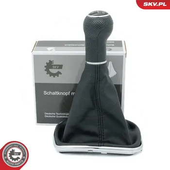 Hlavice řadicí páky Hlavice řadicí páky ESEN SKV 63SKV504