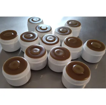 Bylinná léčivá mast STEZA - Skořicová mast - EXKLUSIV 30 ml. (Skořicová mastička)