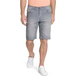 PIONEER® PÁNSKÉ BERMUDY FINN-GREY USED 38