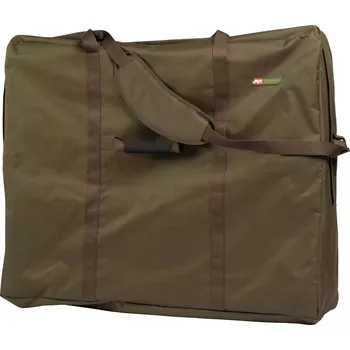 Pouzdro na rybářské vybavení JRC Taška na lehátko Defender II Bedchair Bag Varianta: Taška na lehátko Defender II Bedchair Bag Wide