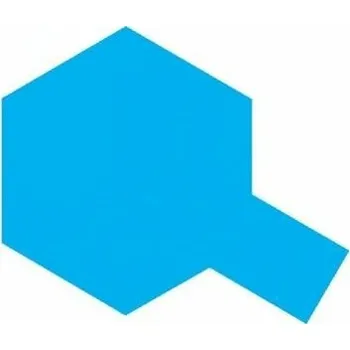 Modelářská barva Tamiya PS3 Light Blue - Světle Modrá - expresní doprava