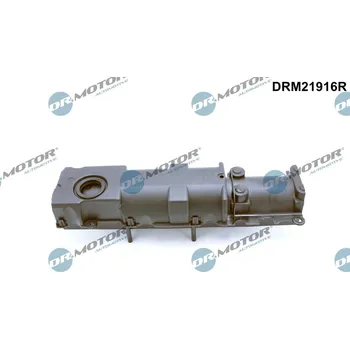 Olejová vana Odlučovač oleje, odvětrání klikové skříně Dr.Motor Automotive DRM21916R