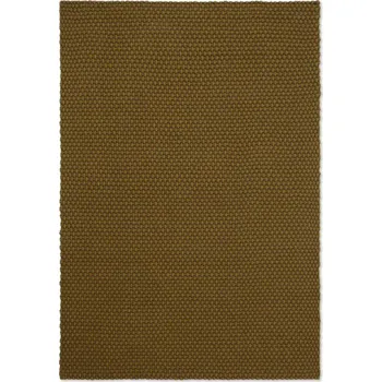 Koberec Vopi Outdoorový koberec B&C Lace golden mustard grey taupe 497217 Brink & Campman (Varianta: 140 x 200)