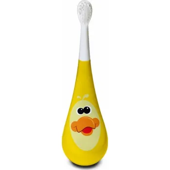 Zubní kartáček Slimsonic ROCKEE ZUBNÍ KARTÁČEK D/KIDS CHICKEN