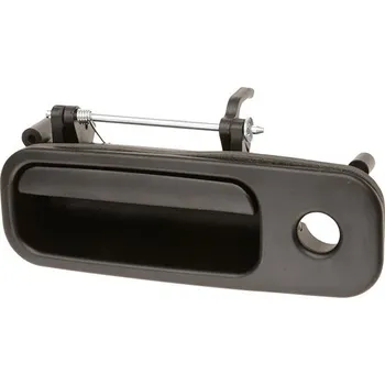 Dveře karosérie ACI vnější klika pátých dveří pro lak, pravá=levá 5888Z47