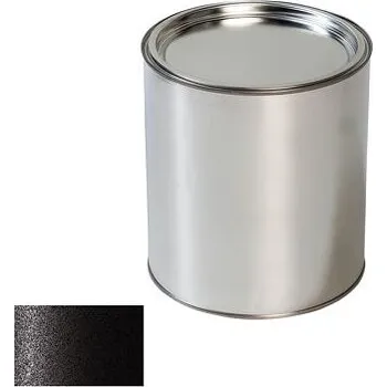 Autolak Autolak do pistole Mercedes 33 DESIGNO MOKKASCHWARZ MET