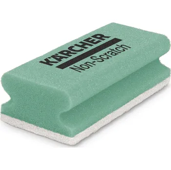 Kärcher Houba zelená/bílá (10 ks) 9.212-083.0