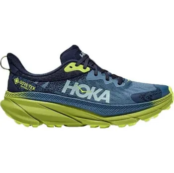 HOKA ONE ONE Challenger 7 Gore-Tex 1134501-OSDC Pánská běžecká obuv HOKA ONE ONE Challenger 7 Gore-Tex 1134501-OSDC