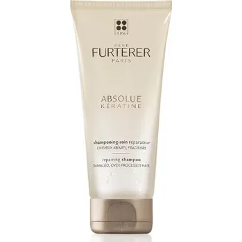 Šampon René Furterer Absolue Keratine šampon 200 ml