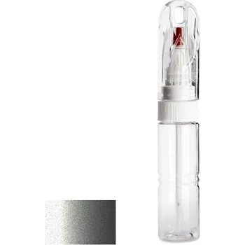 Autolak Opravná tužka 2v1 Toyota 11GY37 GREY MET