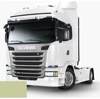 Autolak Autolak do pistole Scania Trucks 1406129 PASTELLGRUEN