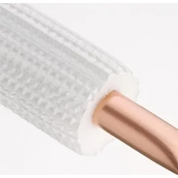 Dechový nástroj Ostatní SOLO 12 předizolované potrubí 1/2"x1mm, 25m, měď