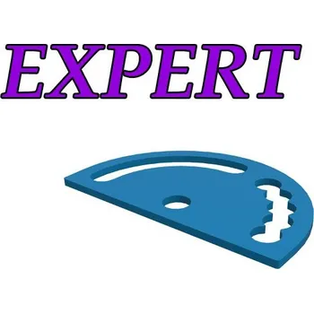 Úhloměr Úhelník - EXPERT