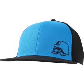 Kšiltovka KŠILTOVKA METAL MULISHA HELMET FLEXSNAP - černá + při osobním odběru 674 Kč