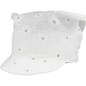 Kšiltovka RDX dětský šátek s kšiltem 7849 Velikost čepice: 50