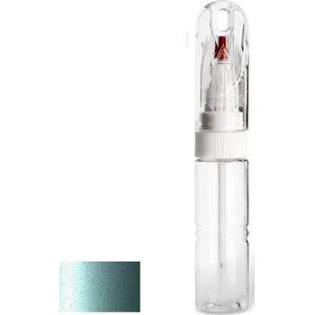 Autolak Opravná tužka 2v1 Audi LQ6C Spearmint Green