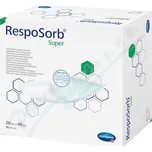 Resposorb Super 20x40cm 10ks