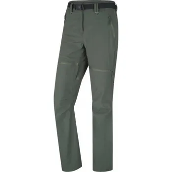 Pánské kalhoty Husky Dámské outdoor kalhoty Pilon L faded green