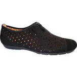 Letní vycházková obuv, Gabor, černá: 28,7 43 (28495-28496)