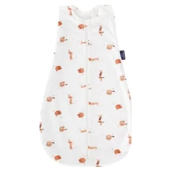 Spacák Träumeland Letní spací pytel Liebmich - Cats & Dogs, 60 cm