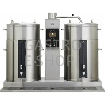 Kávovar Animo Výrobník filtrované kávy (čaje) CB 2 x 40