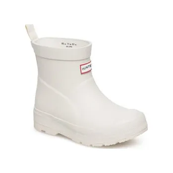 Pracovní obuv Holínky Hunter HFC-04 Bílá 32