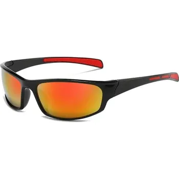 Polarizační sluneční unisex brýle - 04