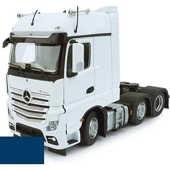 Autolak Autolak do pistole MERCEDES truck 5376 AZUL HYAZINTH