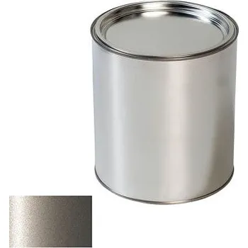 Autolak Autolak do pistole Peugeot EJD SILKY GREY NACRE MAT