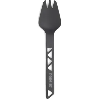 kempingový příbor Primus® TrailSpork Aluminium Primus®, Barva: Černá
