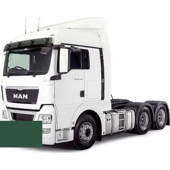 Autolak Autolak do pistole MAN truck 6028 KIEFERNGRUEN