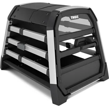 klec pro psa Thule Allax přepravní klec pro psy