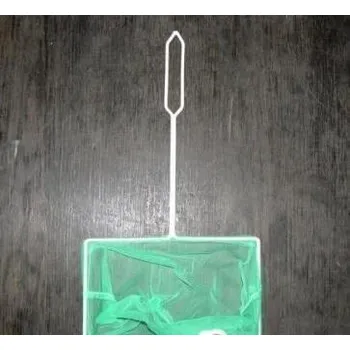 Jemná akvarijní síťka Profi 4P