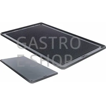 Nádoba na pečení RATIONAL Deska grilovací GN 2/3