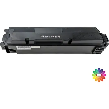 KYOCERA MITA Tonerová kazeta - KYOCERA TK-5370K, 1T02YJ0NL0 - black - kompatibilní - FOPRINT