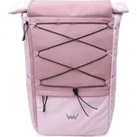 batoh Vuch Elion - Pink 31 L