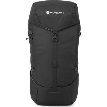 turistický batoh Turistický batoh Montane Trailblazer 35L black