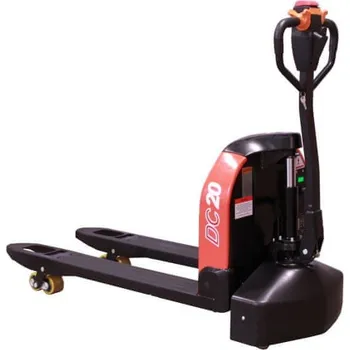 Paletový vozík Heli CBD20J-LI3