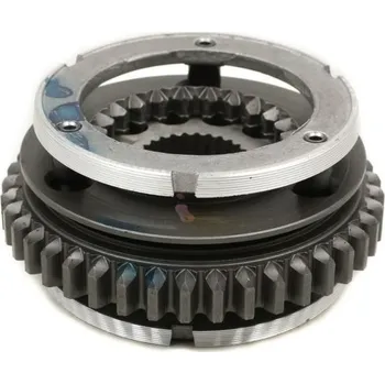 Synchronizační spojka Fiat Scudo 1995-2016 1,6 pro 1-2. stupeň, 2323E3