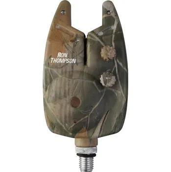 Signalizátor záběru Dam Signalizátor Blaster Camo VT Single Alarm