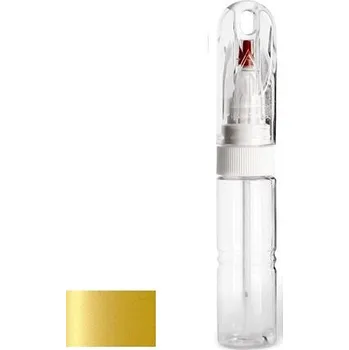 Autolak Opravná tužka 2v1 Ford 5FPGWHA Electric Yellow