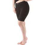 Gina Legíny kratší Cotton černá - S