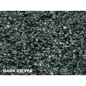 plechová krytina Plechová střešní krytina Gerard Klasik Barva krytiny: Dark Silver